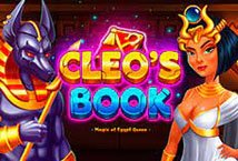 Cleos Book